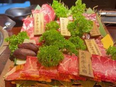 -暖都焼肉·和牛酒場(花都店)