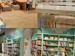 -当当书店(南百·MMGO店)