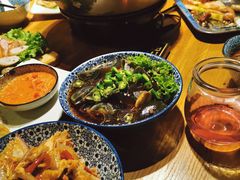 -有才叔的小馆(招商依云曲江店)