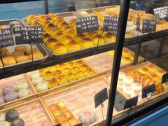 -BC烘焙伴手礼(新光天地店)