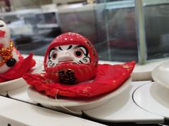 -禾绿回转寿司(苏宁广场店)