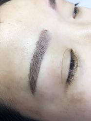 -HQ半永久纹绣纹眉