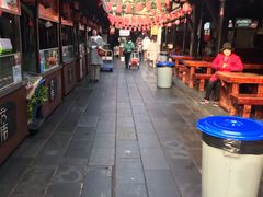-文庙广场小吃一条街
