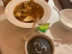 -宝轩渔府·老字号海鲜·正宗津菜(水上店)