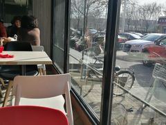 -肯德基(珠峰店)