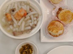 家乡濑粉-广州酒家(文昌总店)