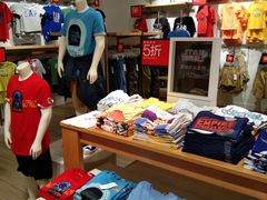 -GAP(厦门加州商业广场店)