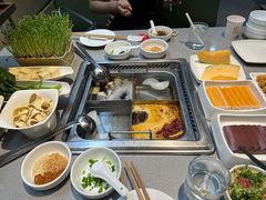 -海底捞火锅(振华商厦店)