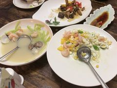 -道南書院·私房菜·早午茶·茶馆