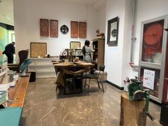 -十八字金·银饰·开蚌DIY·手工体验团建(魏公芳华里店)