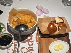 -狮拾久·现代新加坡料理(壹方城店)