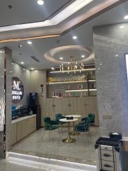 点击看大图 -Meng Lang 梦郎白金店
