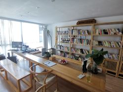 -吾之瑜生瑜伽普拉提学院