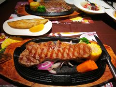 -尊品牛排(中大国际店)