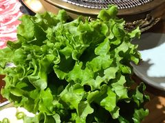 -红沃烤肉(家乐福2部店)