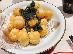 -蜀香格格·阅蓉(吴中永旺店)