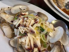 -大茄来海鲜餐厅(亚洲城分行)