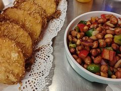 -0317火锅鸡·清真(正达店)