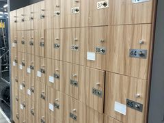-FEELINGME乐刻包月私教馆·健身(真北华润万家店)
