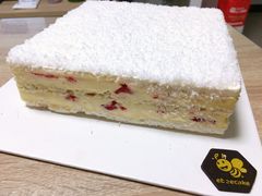 -ebeecake小蜜蜂蛋糕(酒仙桥店)