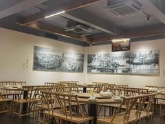 -巴蜀风·地道川菜(总店)