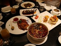 -铭轩中餐厅·海南菜·粤菜(亚龙湾瑞吉店)