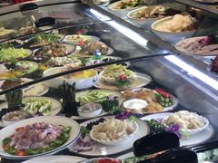 -舟山海鲜·江浙菜(银沙路店)