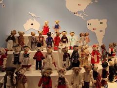 -济州岛泰迪熊博物馆