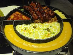 -火炉火自助餐(枫蓝国际店)