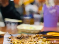 -桥边美食·原七小肥佬烧烤(海宁小区新居菉苑店)