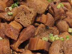 -火龙堂·风味民间菜(文一路店)