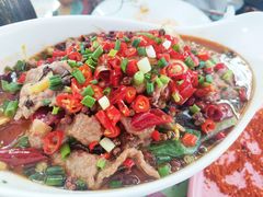 -床吧创意私房菜•Bistro