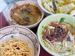 -大石人家鱿鱼面馆(大石西路总店)