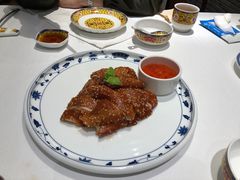 脆皮麻香鸡-宁波状元楼酒店(和义路店)