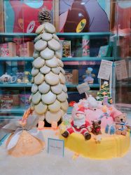 -Harry's Kitchen哈里小屋(上海大悦城店)