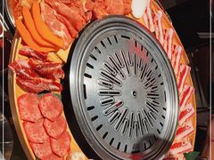 -烧肉达人•炭火烧肉(新天地店)