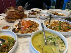 -海味世家·家常菜馆(明州里店)