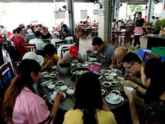 大堂-皇鸽餐厅(龙塘店)