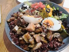 -AFS Cafe & Canteen(闽江二路店)
