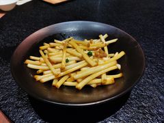 花生苗-青桃餐厅