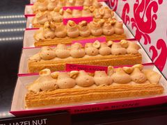 -CC BAGEL&SCONE 贝果与司康(南开大悦城店)