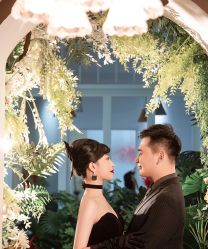 -盛夏光年studio·美学·电影感·定制