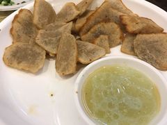 -老徐烧烤涮肚(交道口店)