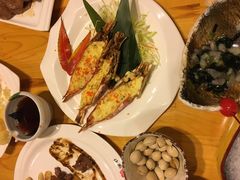 -北国料理(世荣路店)