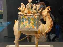 -陕西历史博物馆