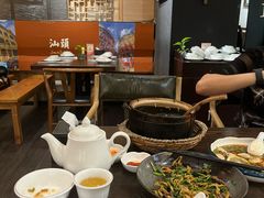 -大洋家·精品潮汕菜·生腌砂锅粥(天河东路店)