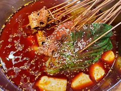 -付小姐在成都(郑东新区店)