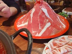 -胖姐社区老火锅(北京总店)