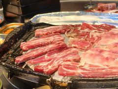 -喜井无限自助烤肉公司(石厦店)