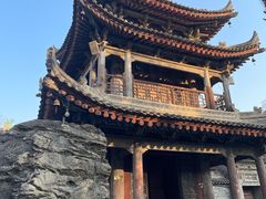 -大学习巷清真寺